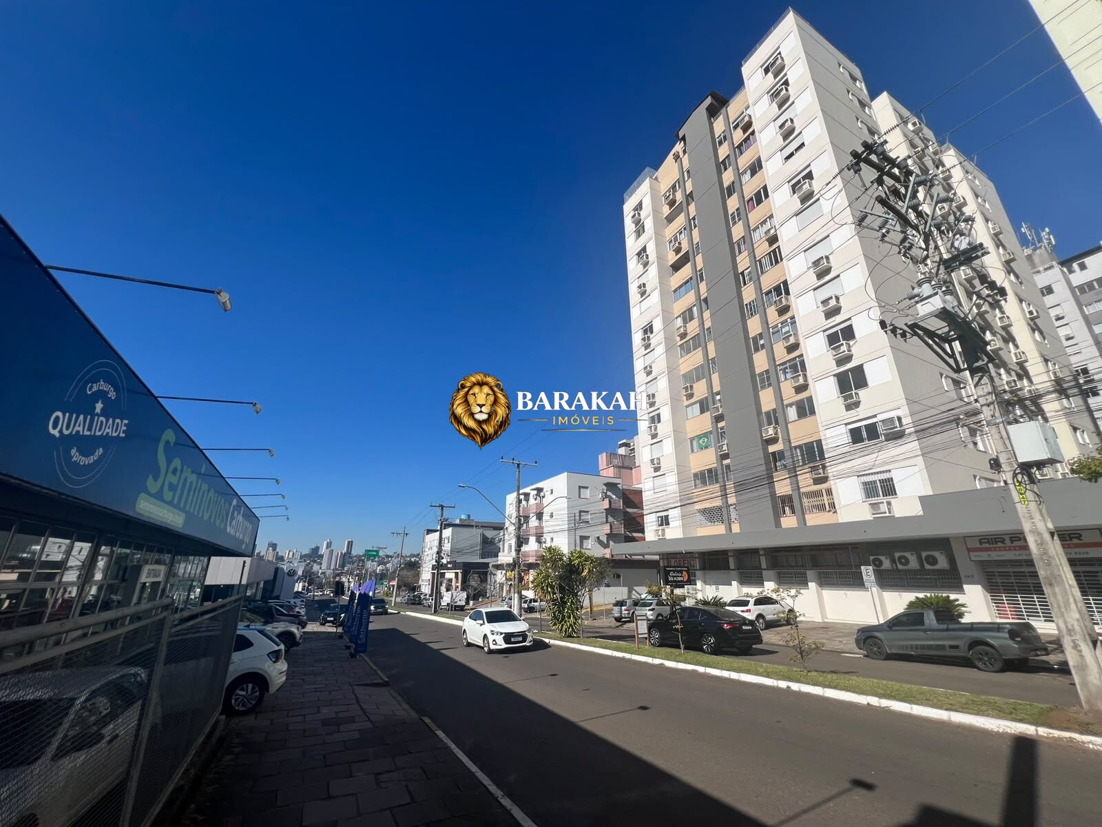 Apartamento, 2 quartos, 70 m² - Foto 37