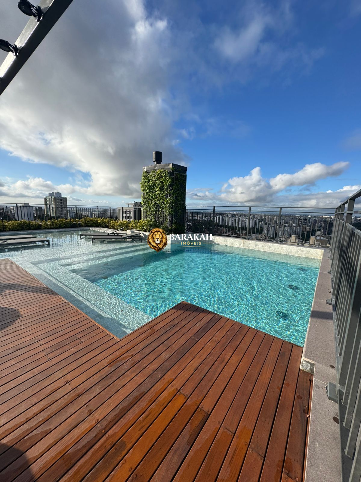 Apartamento, 1 quarto, 25 m² - Foto 12