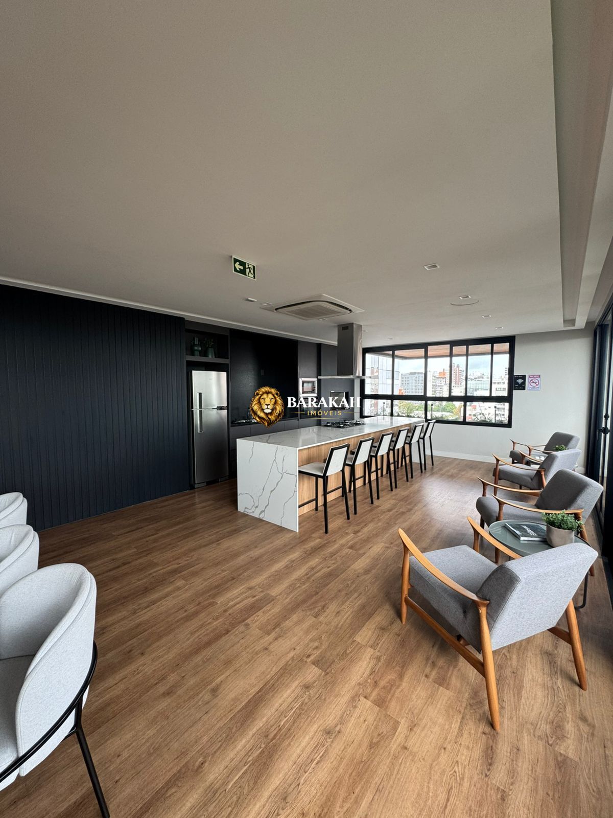 Apartamento, 1 quarto, 25 m² - Foto 11