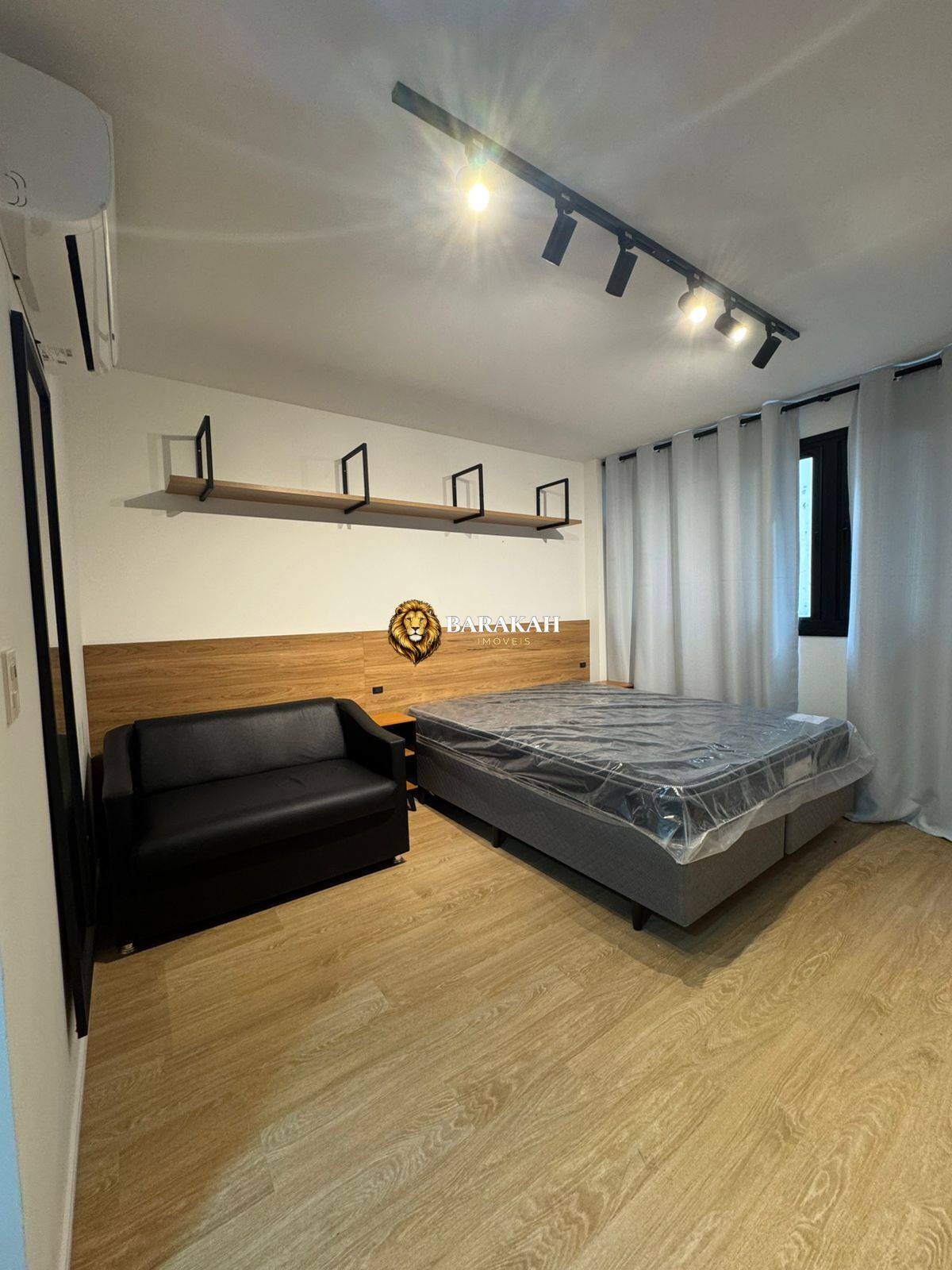 Apartamento, 1 quarto, 25 m² - Foto 7