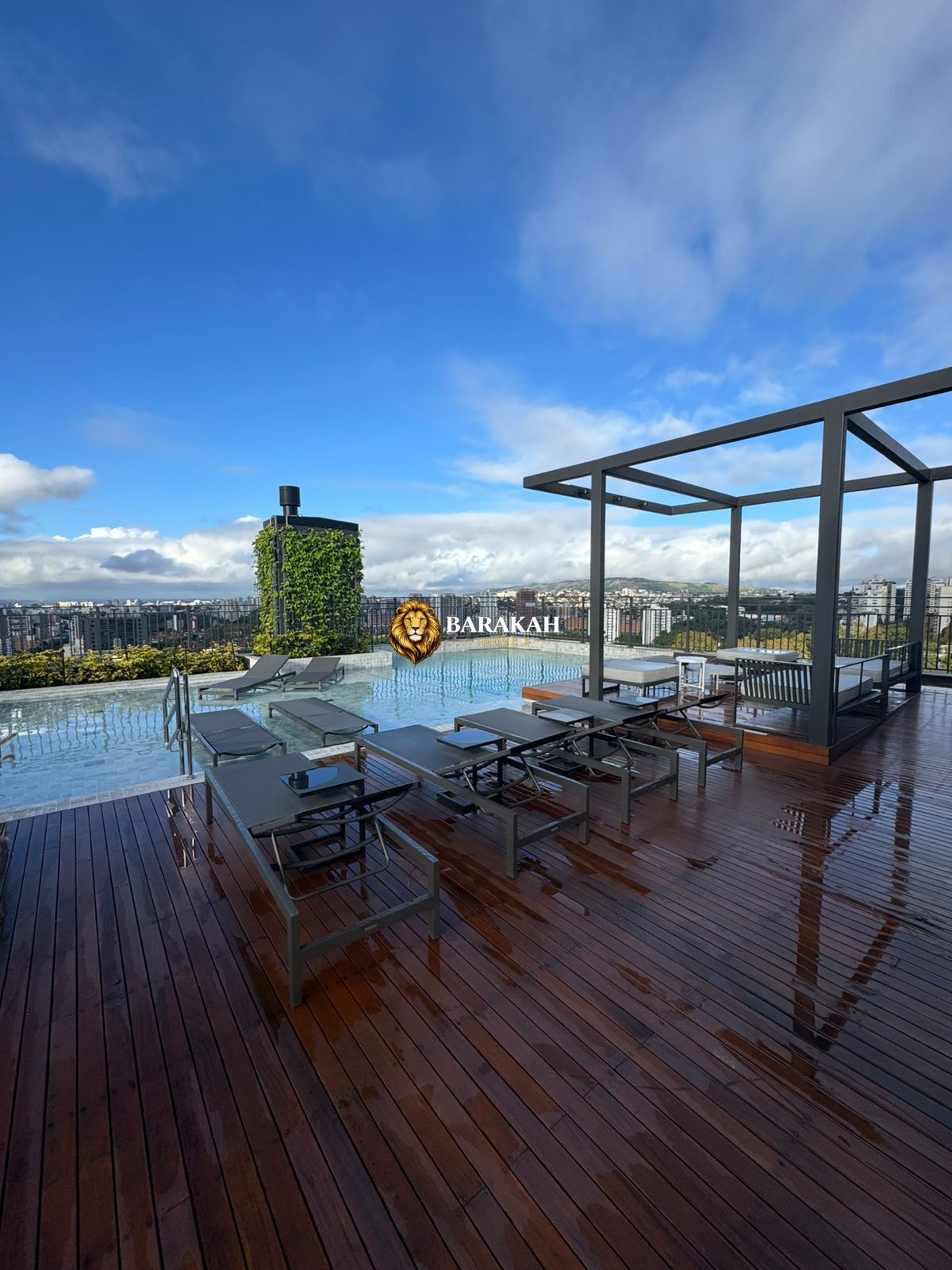 Apartamento, 1 quarto, 25 m² - Foto 13