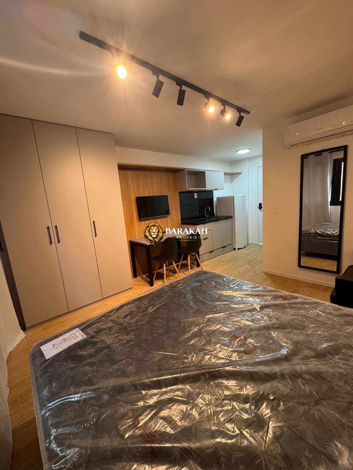 Apartamento, 1 quarto, 25 m² - Foto 5