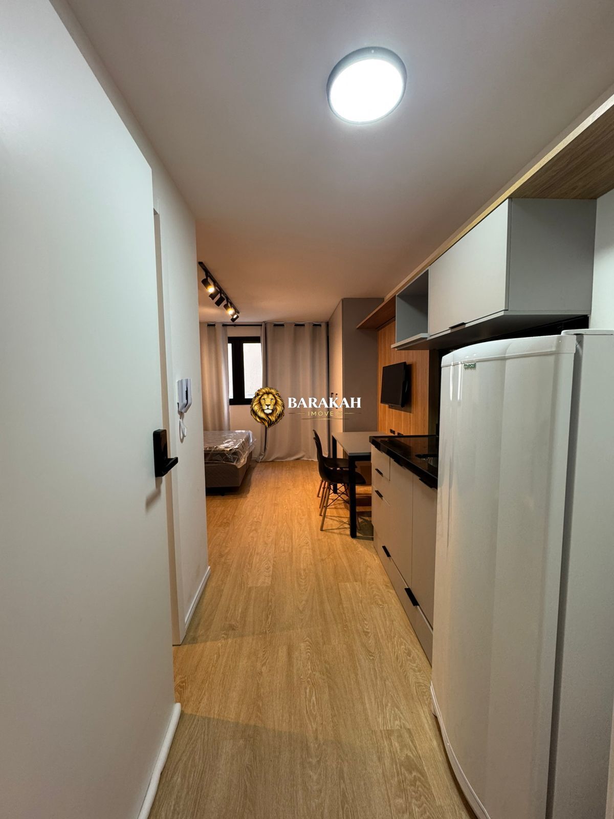 Apartamento, 1 quarto, 25 m² - Foto 3