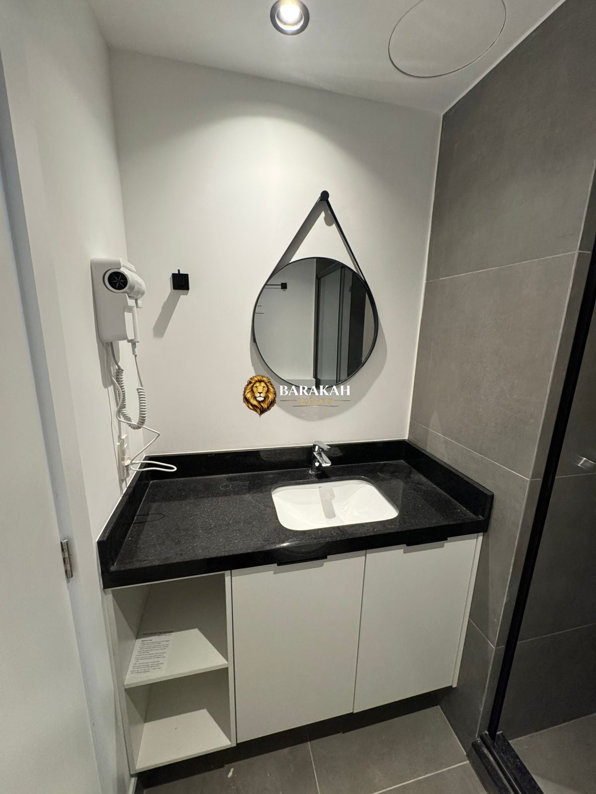 Apartamento, 1 quarto, 25 m² - Foto 8