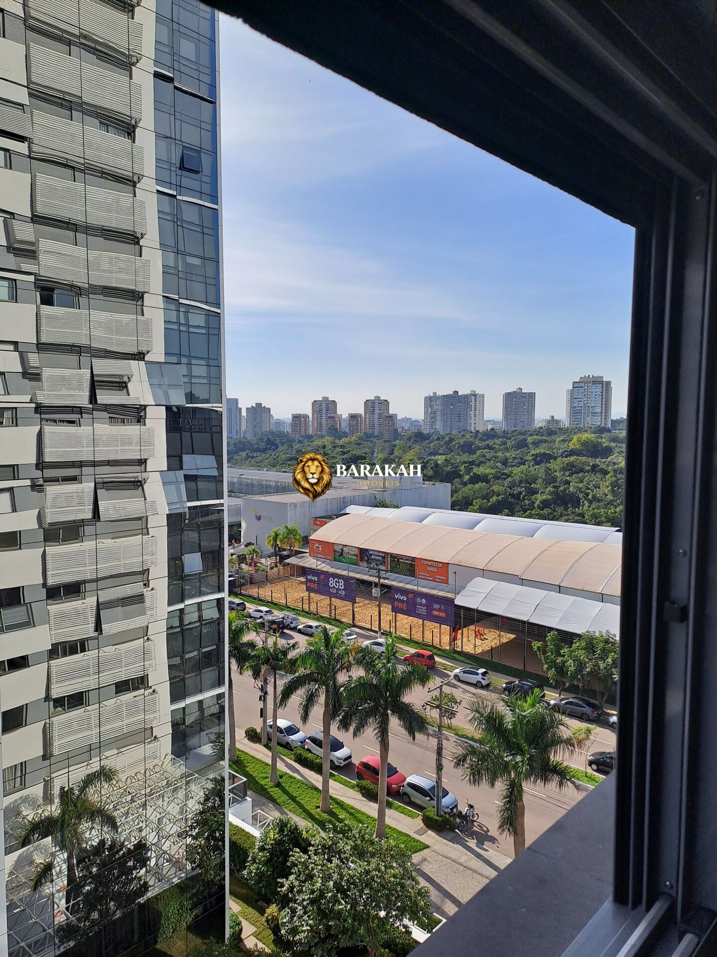 Apartamento, 1 quarto, 38 m² - Foto 1