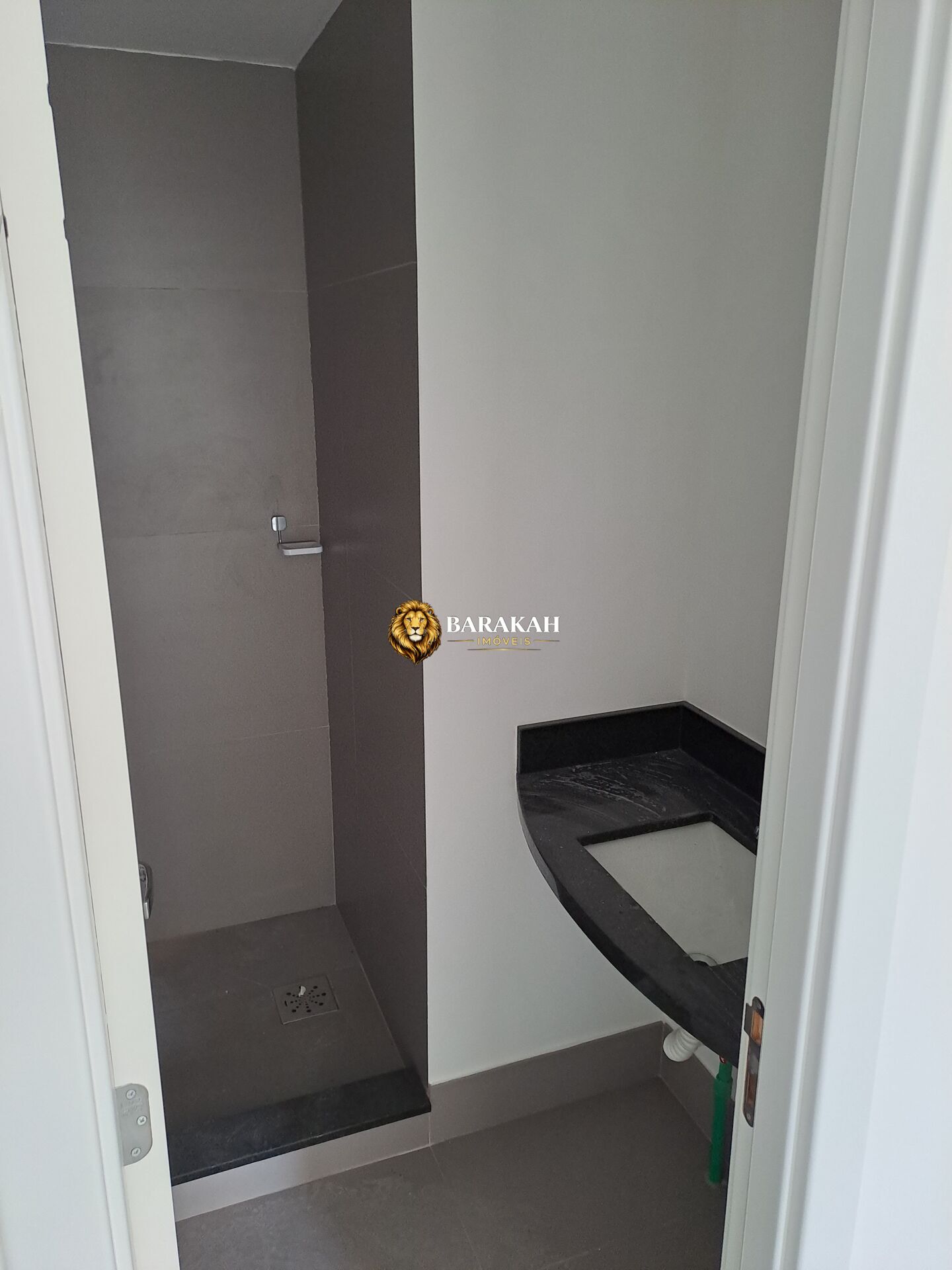 Apartamento, 1 quarto, 38 m² - Foto 5