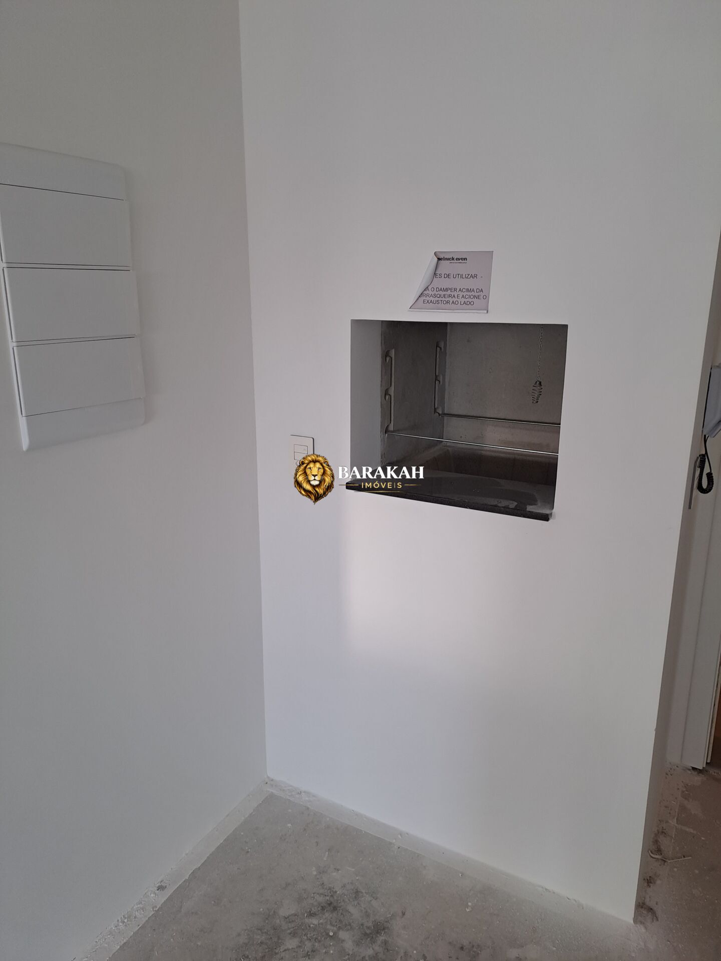 Apartamento, 1 quarto, 38 m² - Foto 4