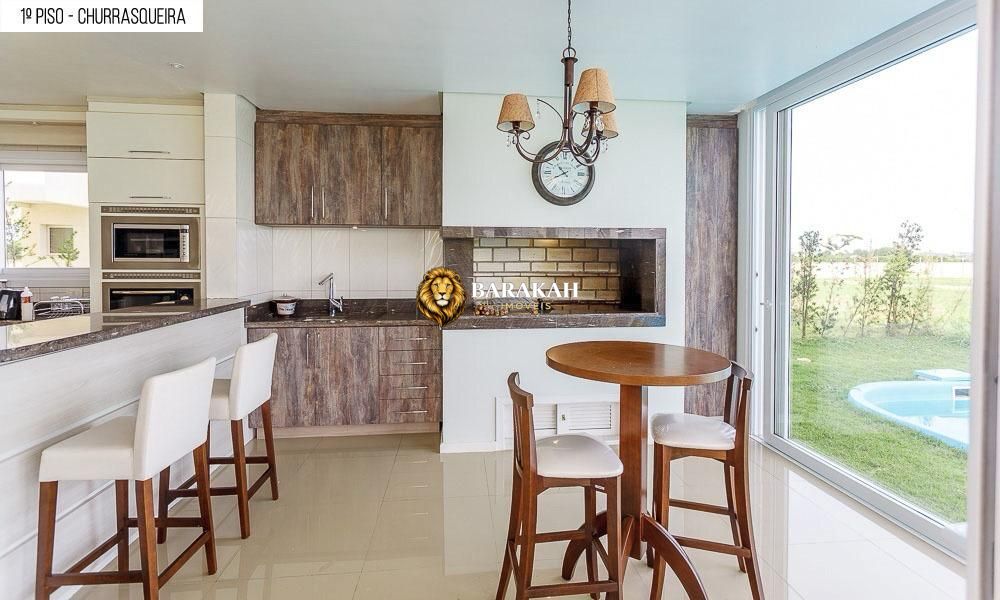 Casa de Condomínio, 4 quartos - Foto 8
