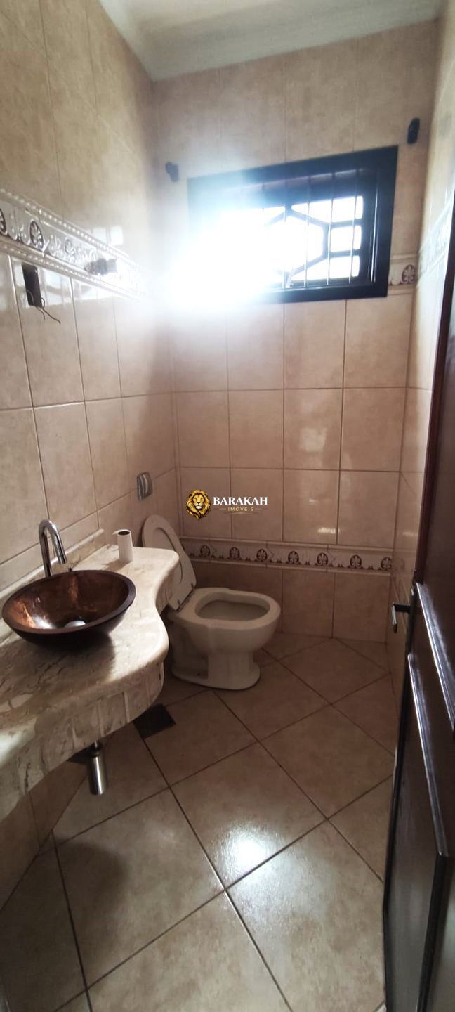 Sobrado, 5 quartos, 338 m² - Foto 14