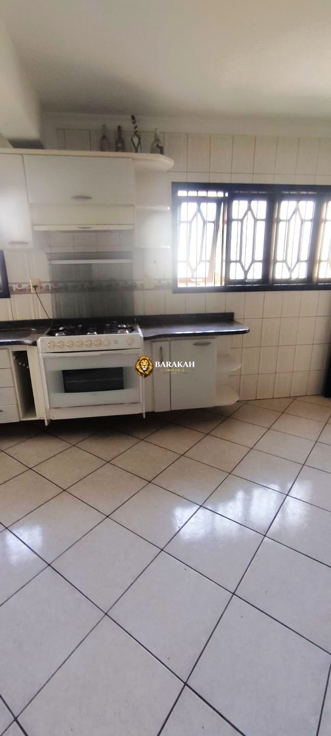Sobrado, 5 quartos, 338 m² - Foto 19