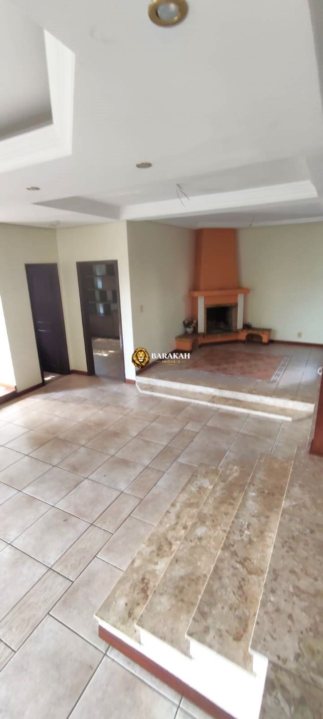 Sobrado, 5 quartos, 338 m² - Foto 25