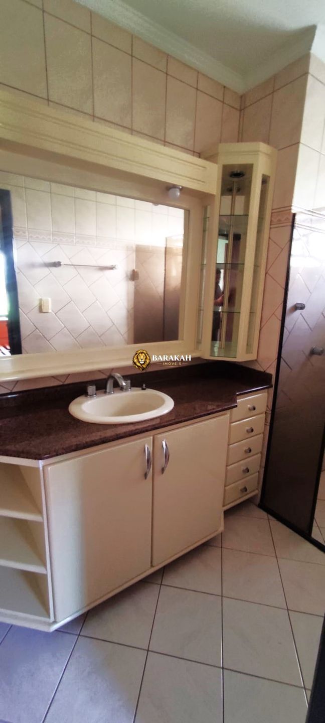 Sobrado, 5 quartos, 338 m² - Foto 13