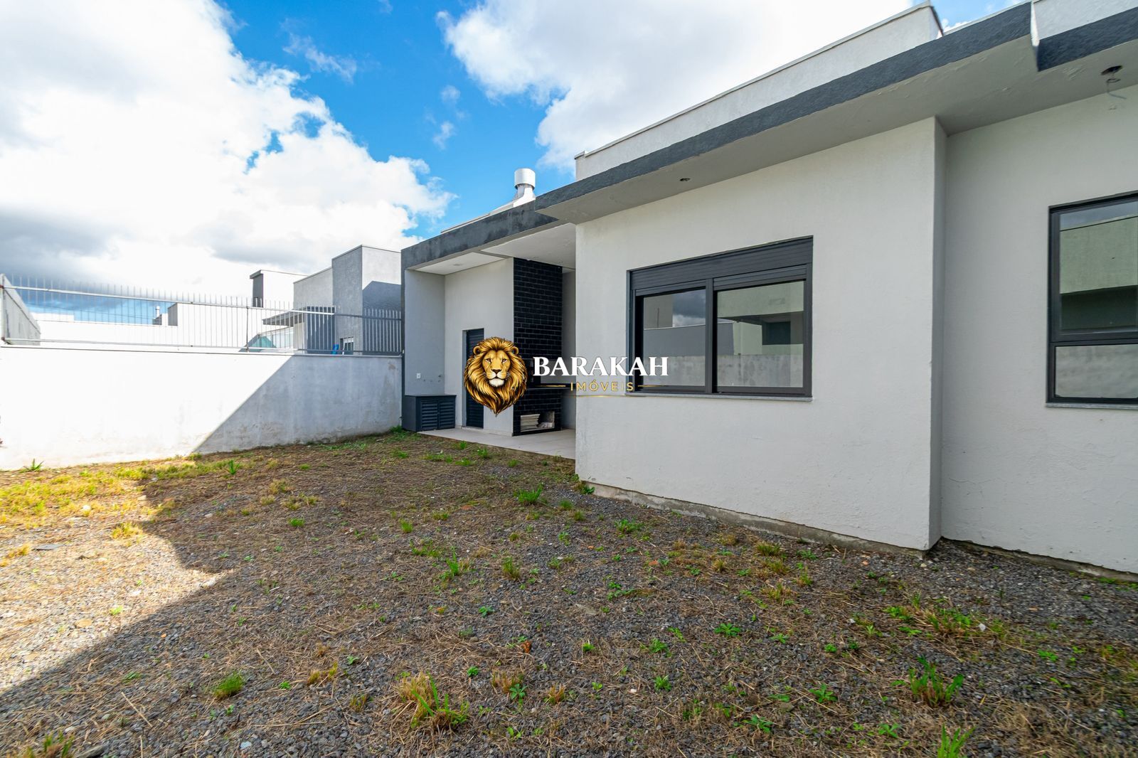 Casa à venda no bairro Parque da Matriz - Gravataí/RS