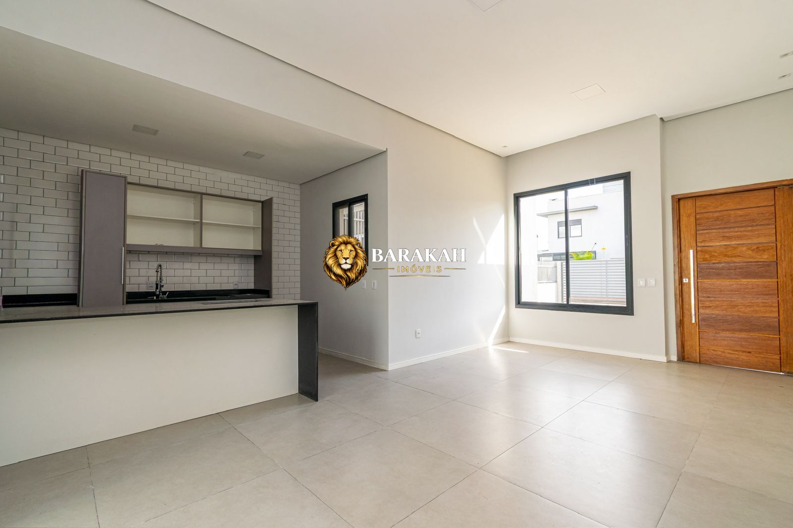Casa à venda no bairro Parque da Matriz - Gravataí/RS