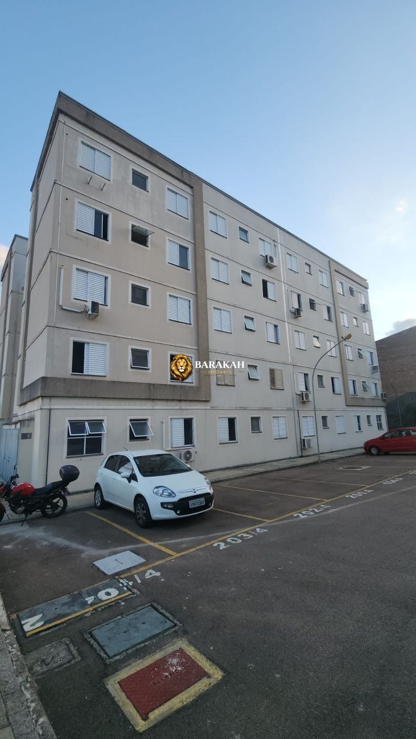 RESIDENCIAL PORTO MINUANO - Apartamento à venda no bairro Vila Nova - Porto Alegre/RS