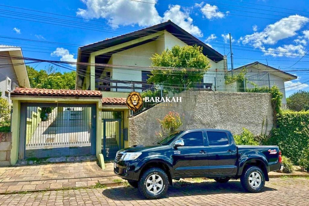 Casa à venda no bairro Bela Vista - Caxias do Sul/RS