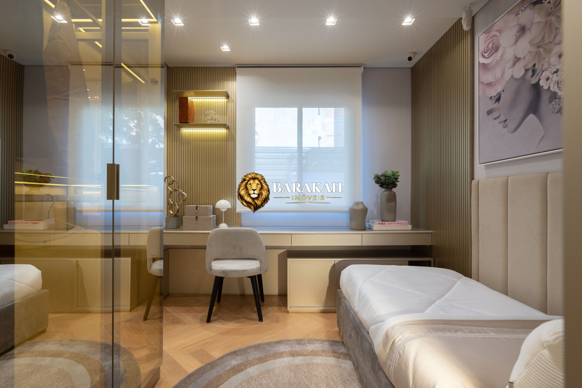 Apartamento, 3 quartos, 90 m² - Foto 8