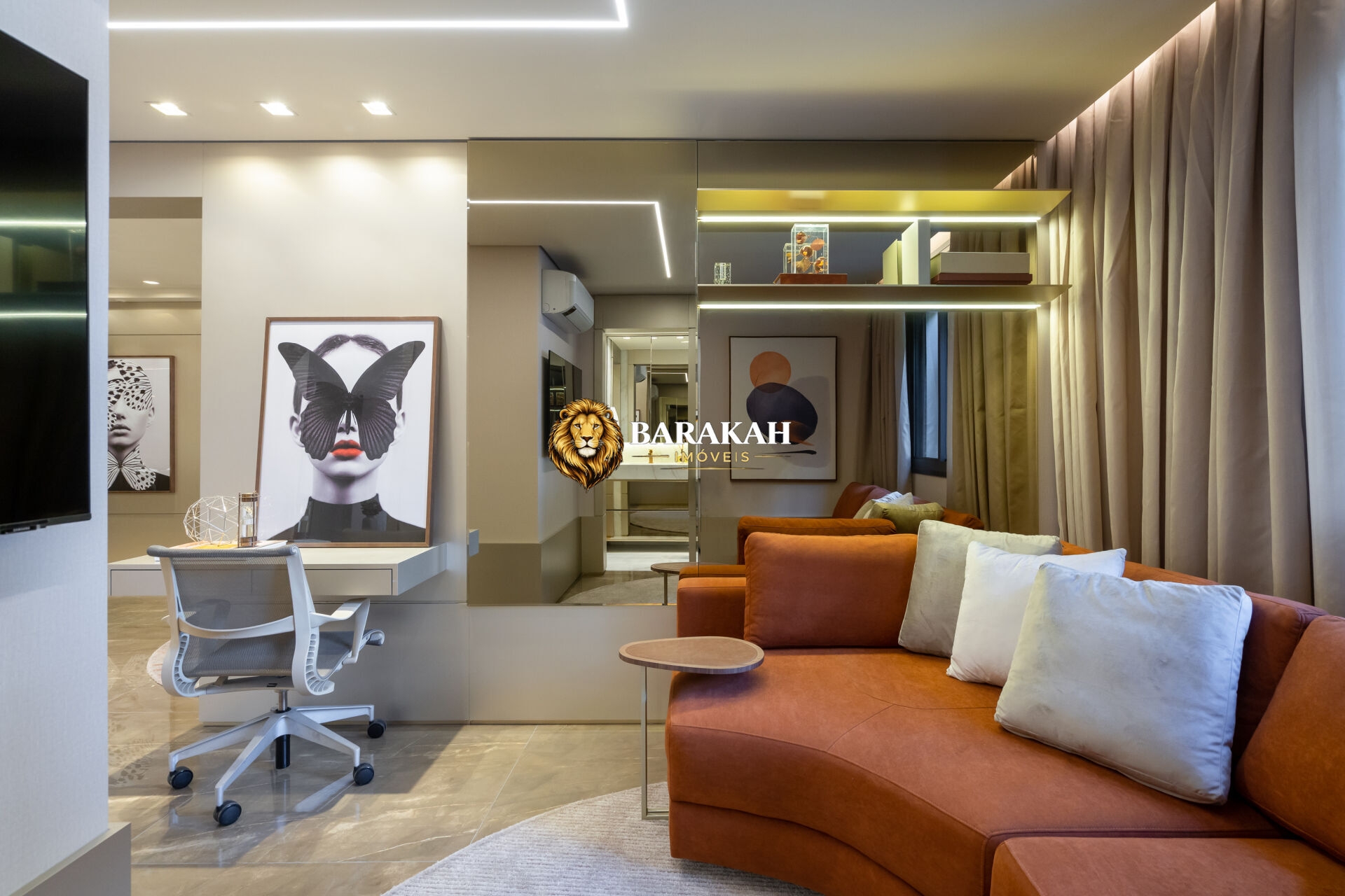 Apartamento, 3 quartos, 90 m² - Foto 7