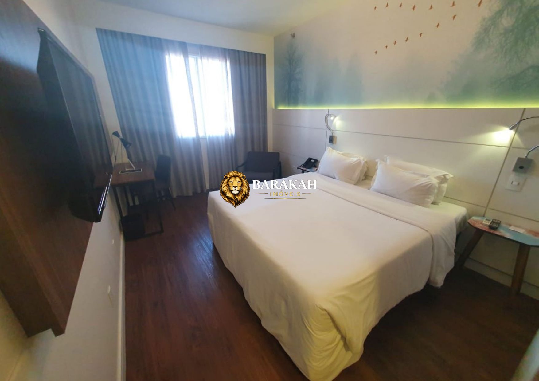 Apartamento, 1 quarto, 22 m² - Foto 3