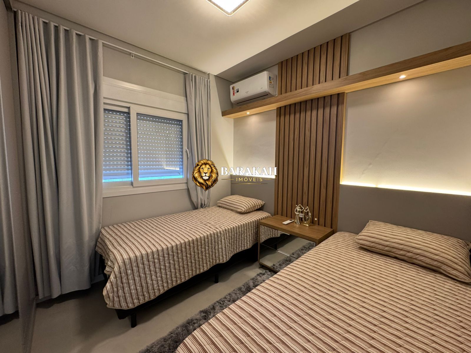 Apartamento, 2 quartos, 65 m² - Foto 9