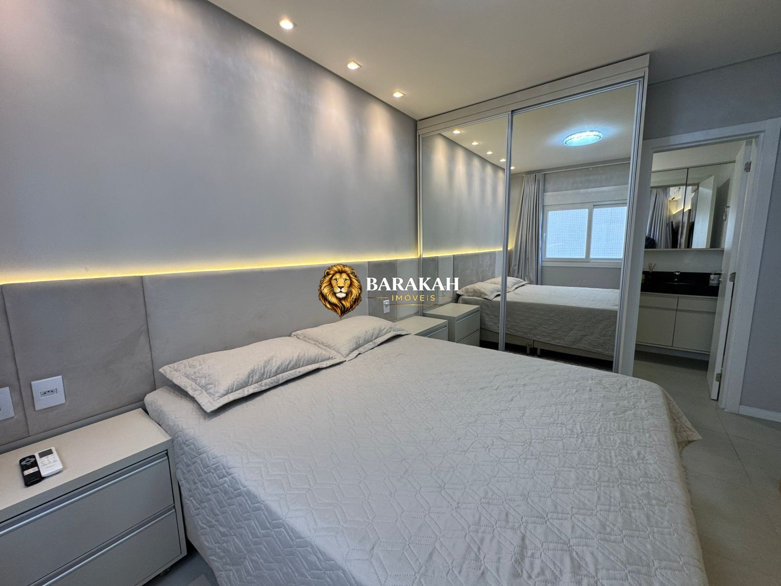 Apartamento, 2 quartos, 65 m² - Foto 7