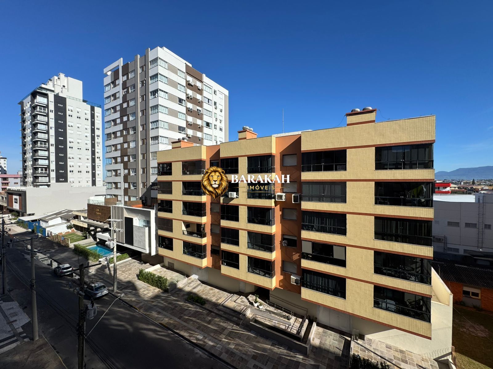 Apartamento, 2 quartos, 65 m² - Foto 12