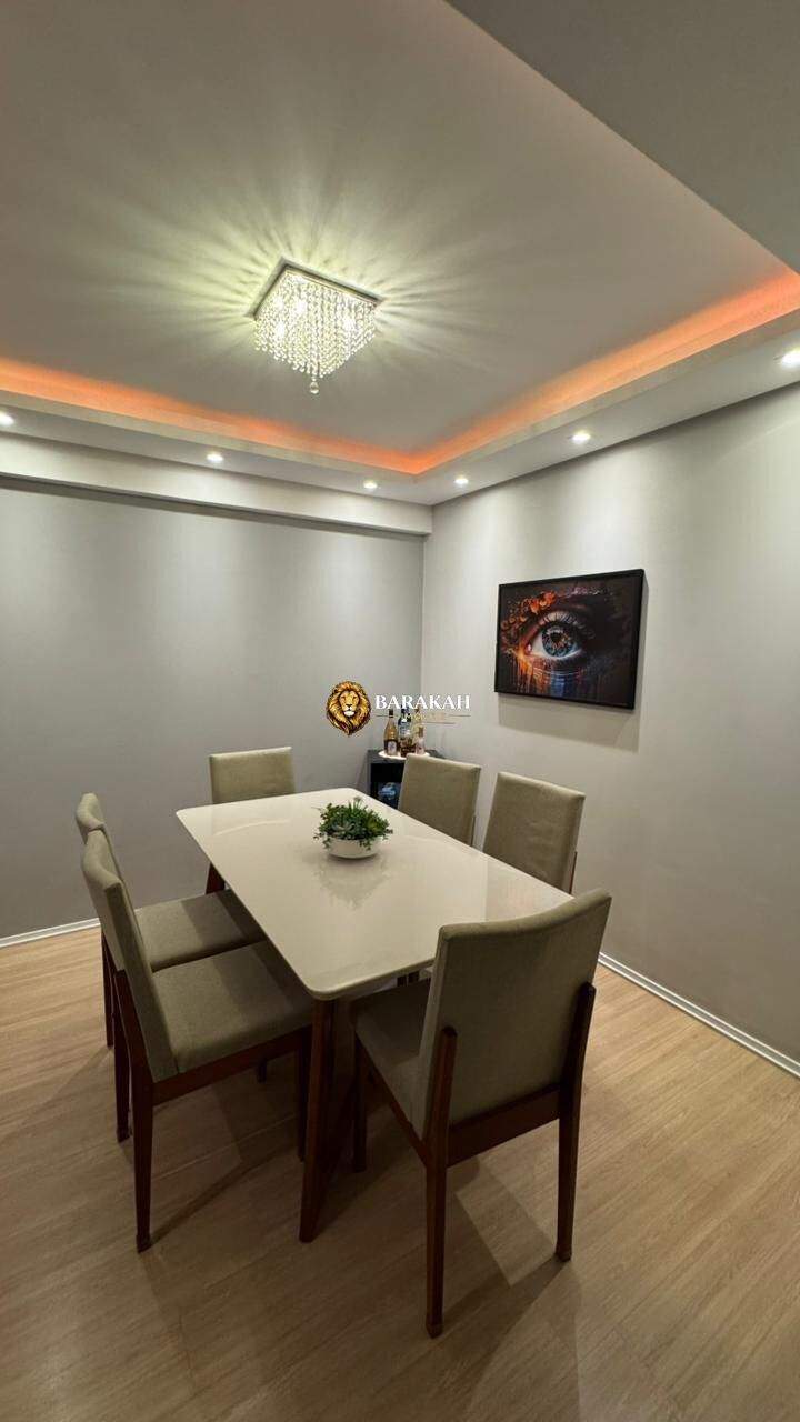 Apartamento, 2 quartos, 58 m² - Foto 5