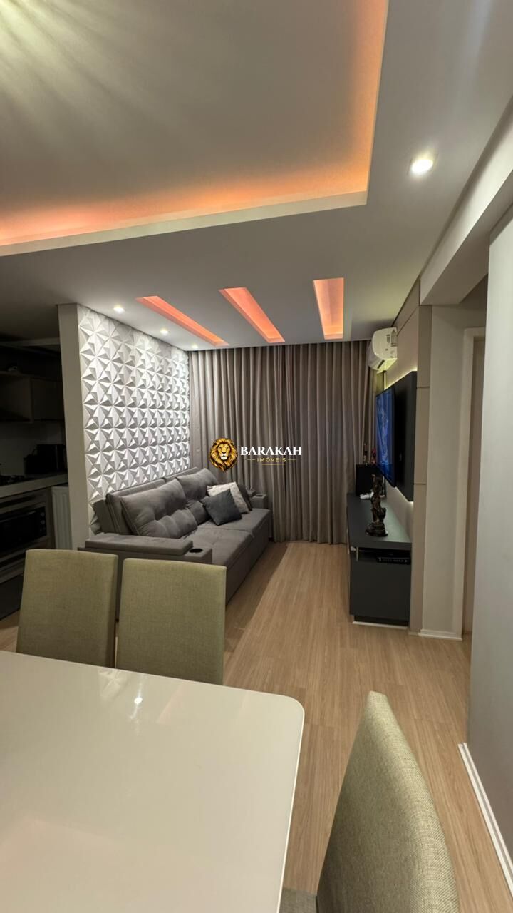 Apartamento, 2 quartos, 58 m² - Foto 4