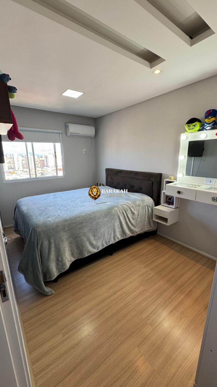 Apartamento, 2 quartos, 58 m² - Foto 11