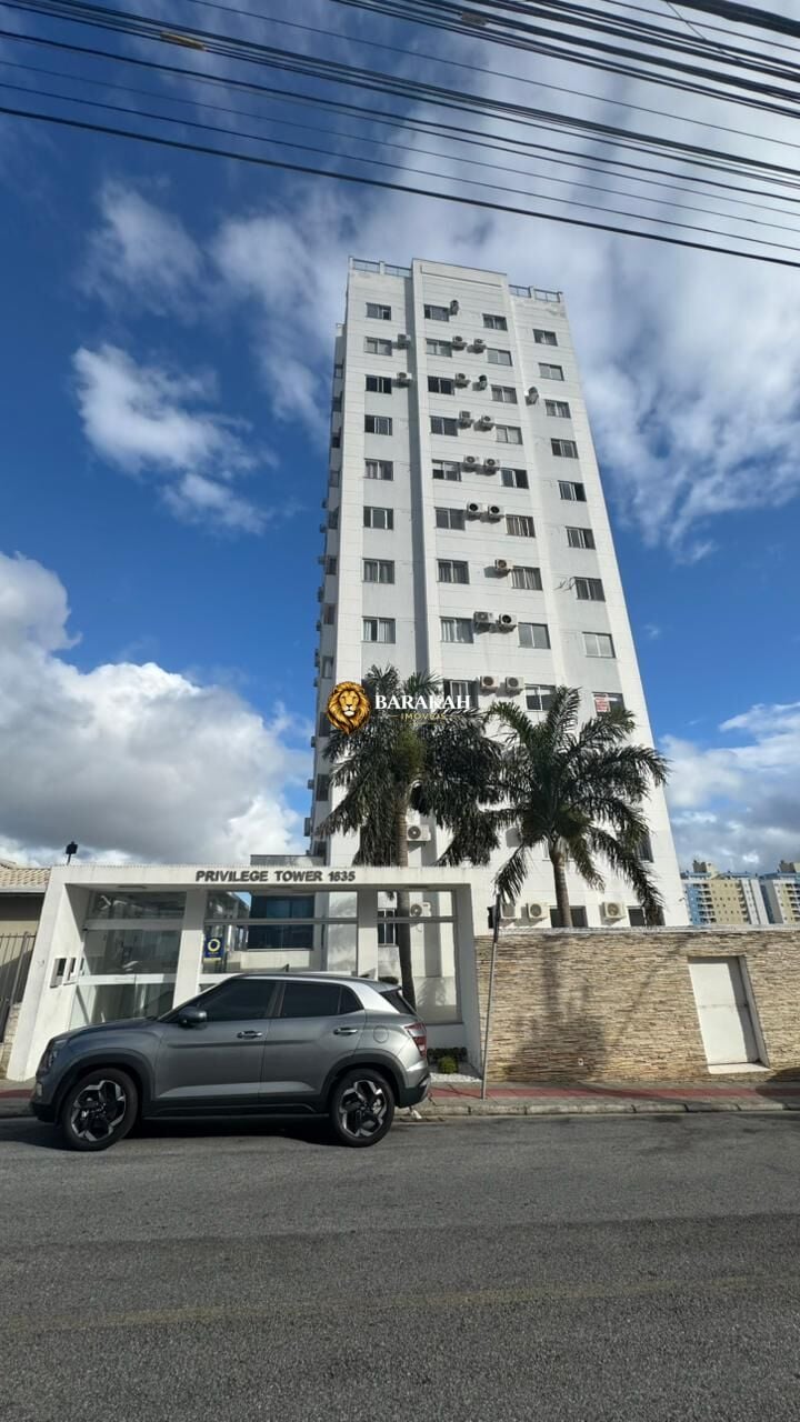 Apartamento, 2 quartos, 58 m² - Foto 1