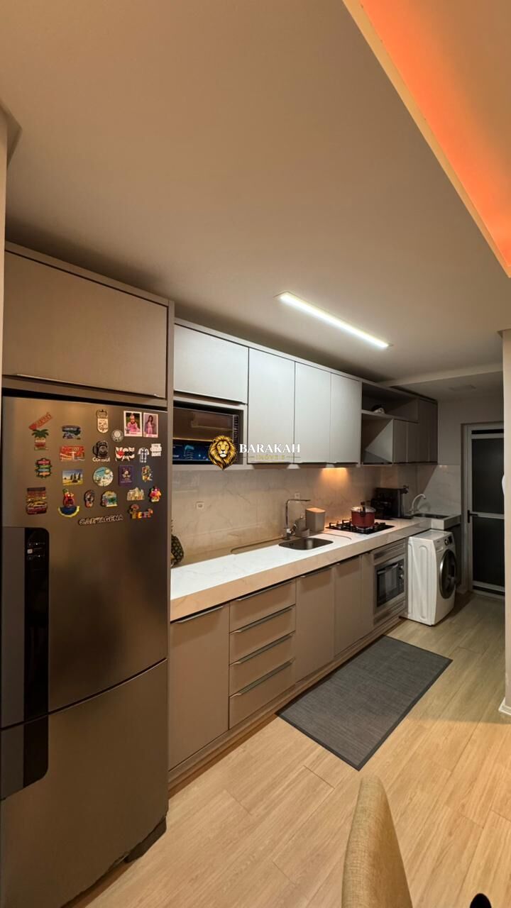 Apartamento, 2 quartos, 58 m² - Foto 6