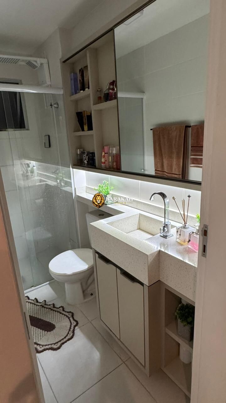Apartamento, 2 quartos, 58 m² - Foto 12