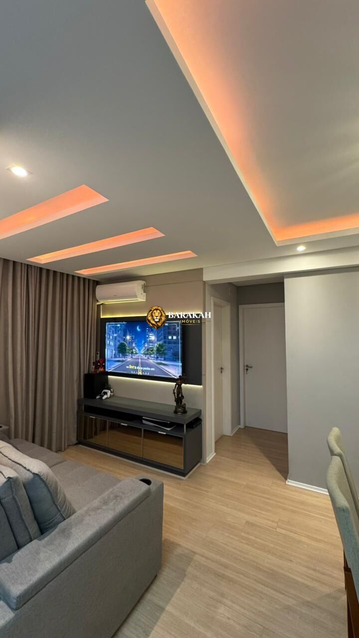 Apartamento, 2 quartos, 58 m² - Foto 3