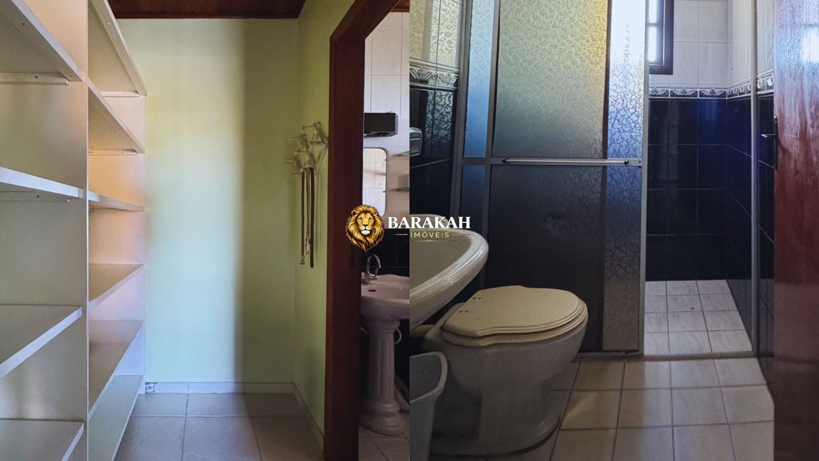 Casa, 4 quartos, 277 m² - Foto 9