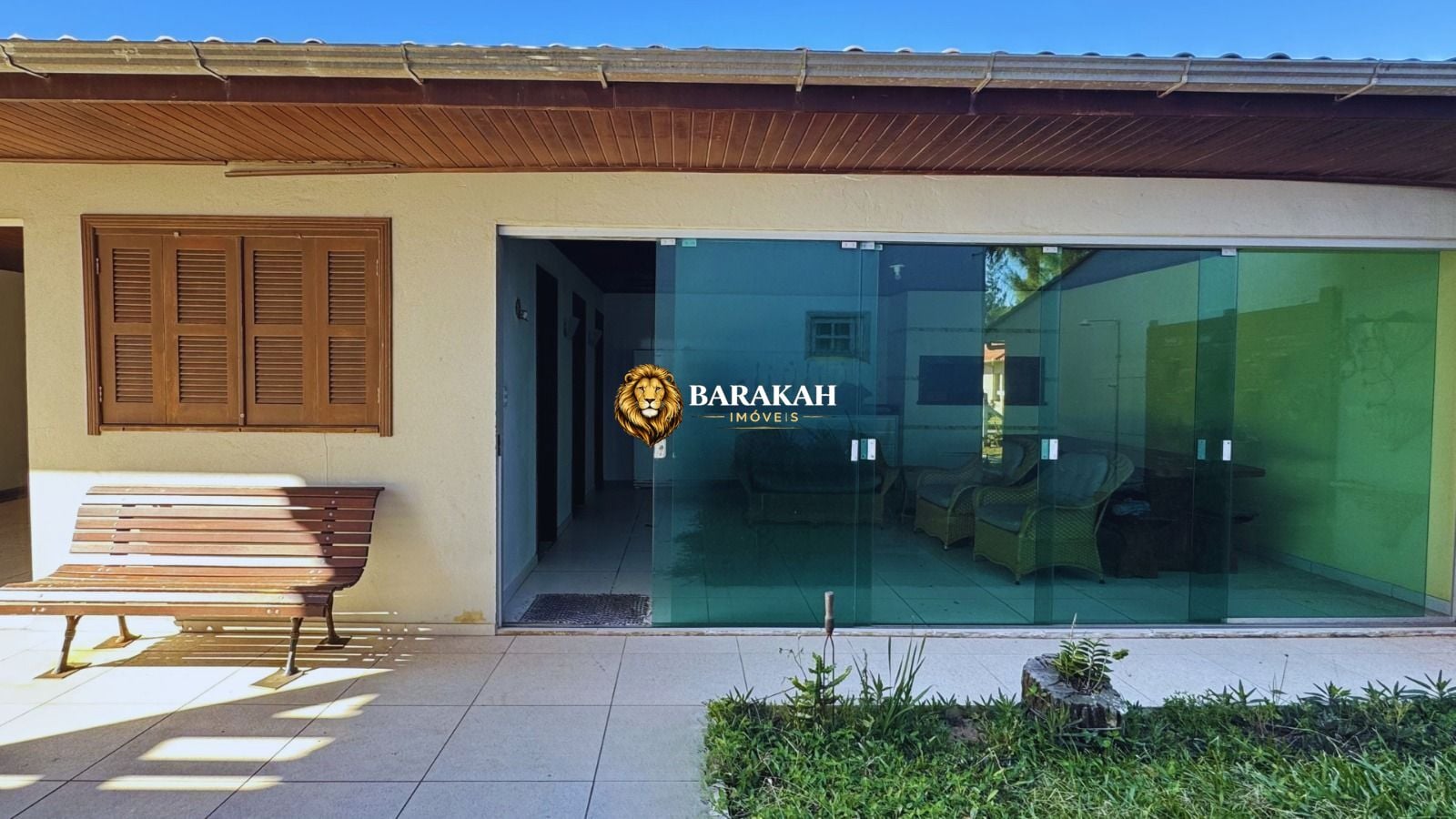Casa, 4 quartos, 277 m² - Foto 6
