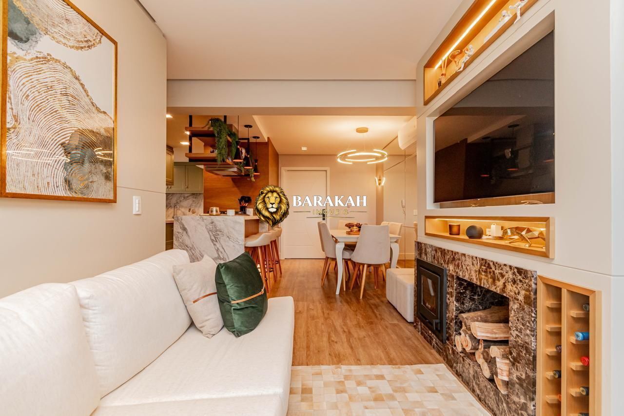 Apartamento, 2 quartos, 76 m² - Foto 2