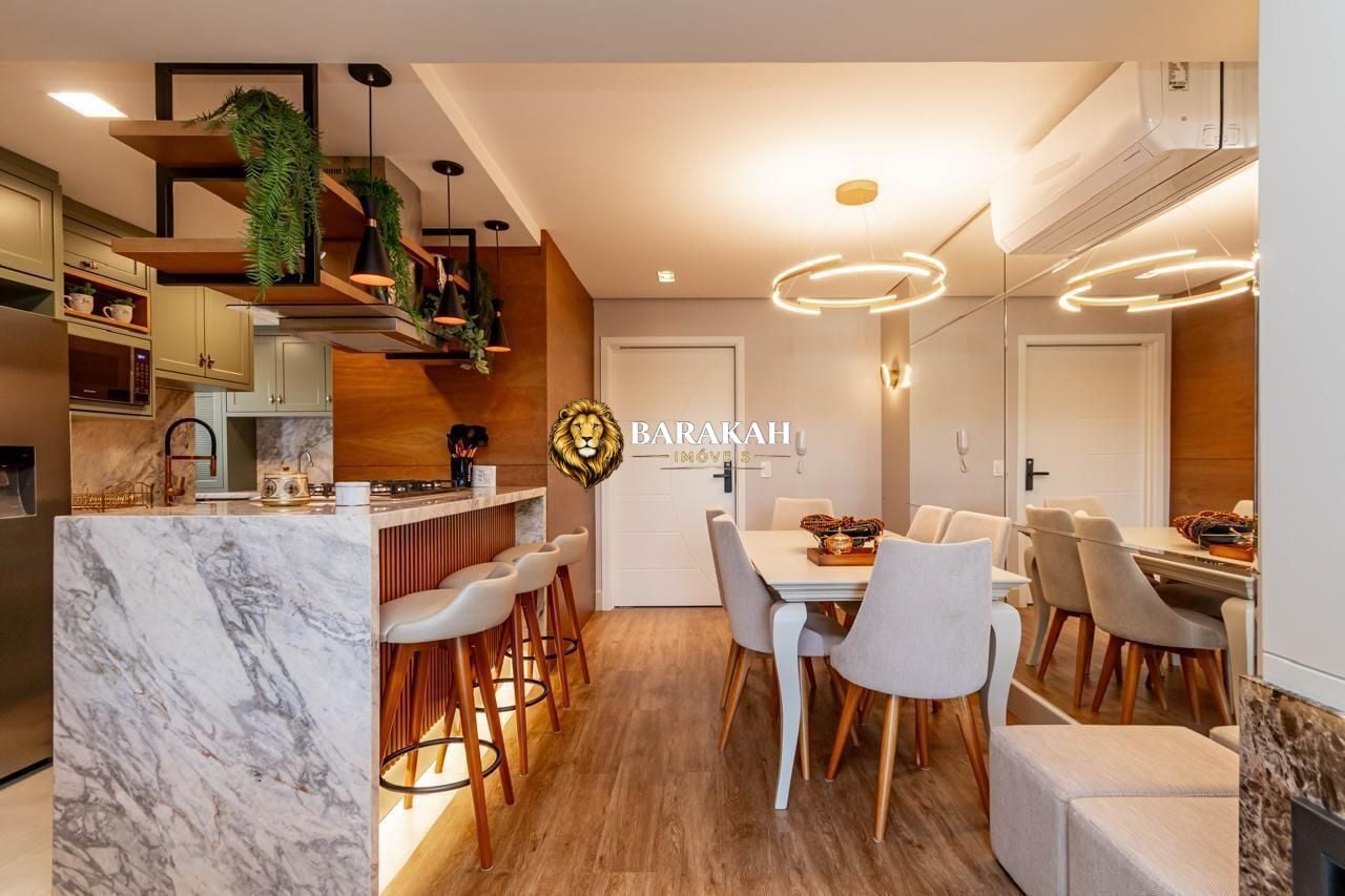 Apartamento, 2 quartos, 76 m² - Foto 6