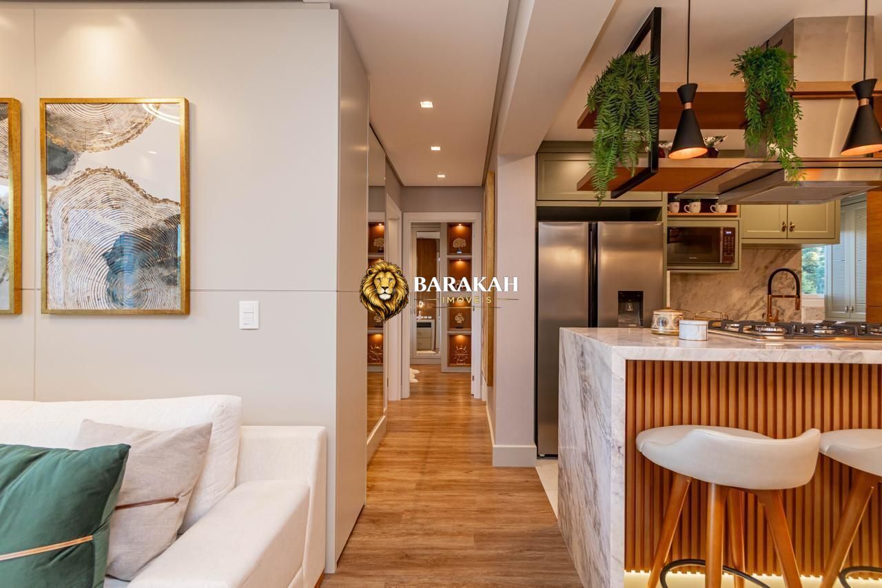 Apartamento, 2 quartos, 76 m² - Foto 4