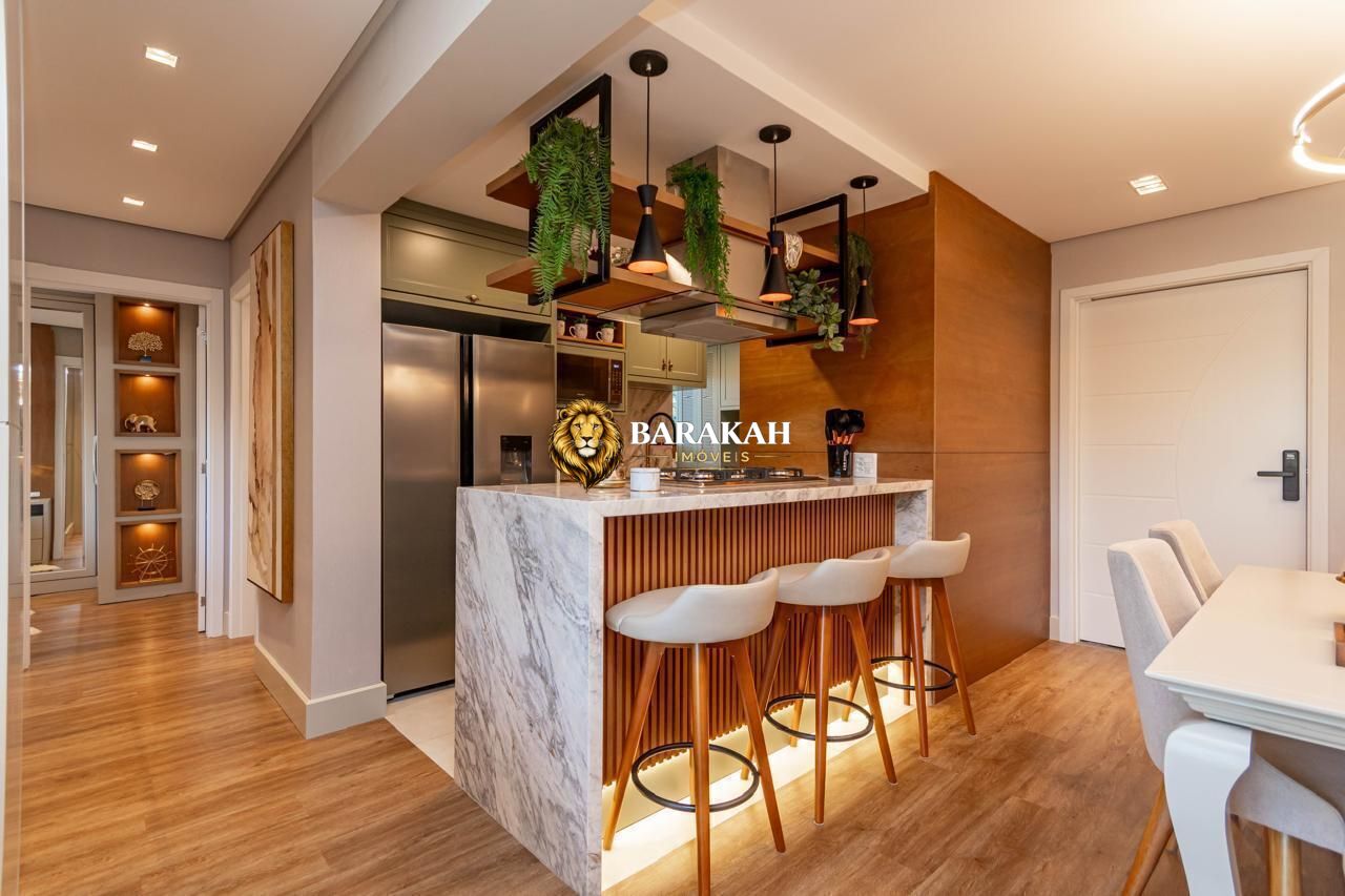 Apartamento, 2 quartos, 76 m² - Foto 7