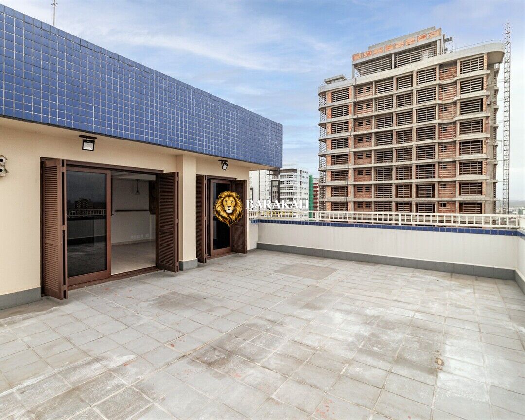 Cobertura, 3 quartos, 270 m² - Foto 11