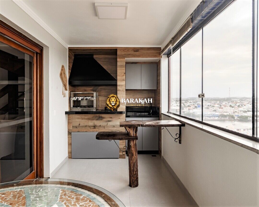 Cobertura, 3 quartos, 270 m² - Foto 8