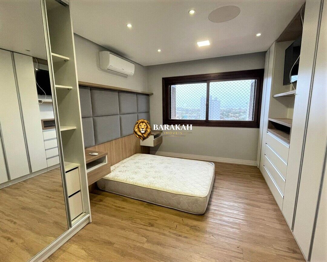 Cobertura, 3 quartos, 270 m² - Foto 6