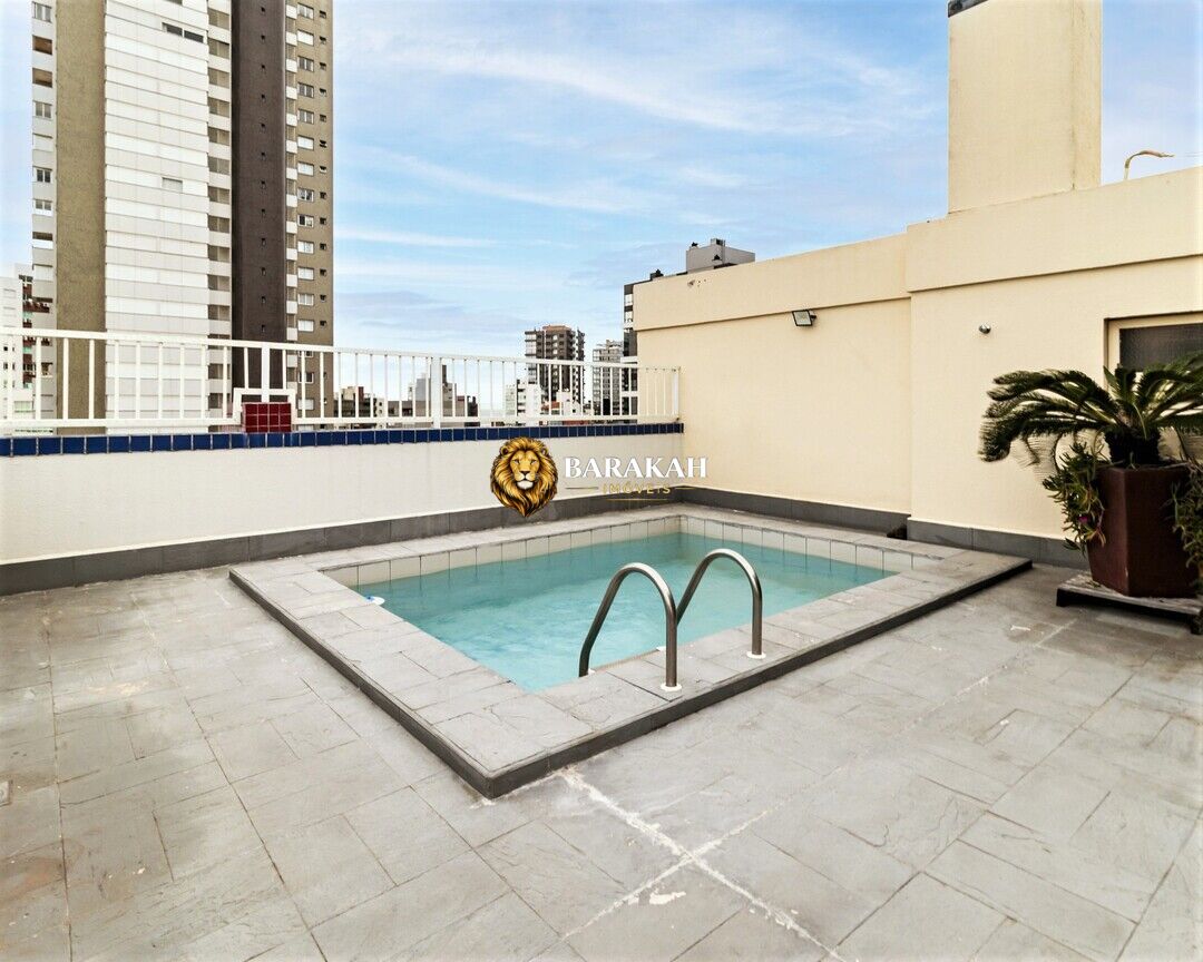 Cobertura, 3 quartos, 270 m² - Foto 14
