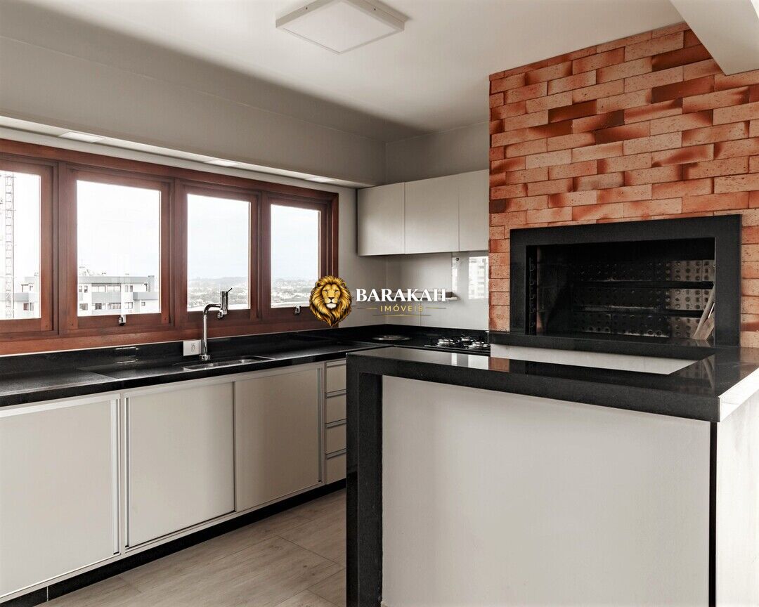 Cobertura, 3 quartos, 270 m² - Foto 12