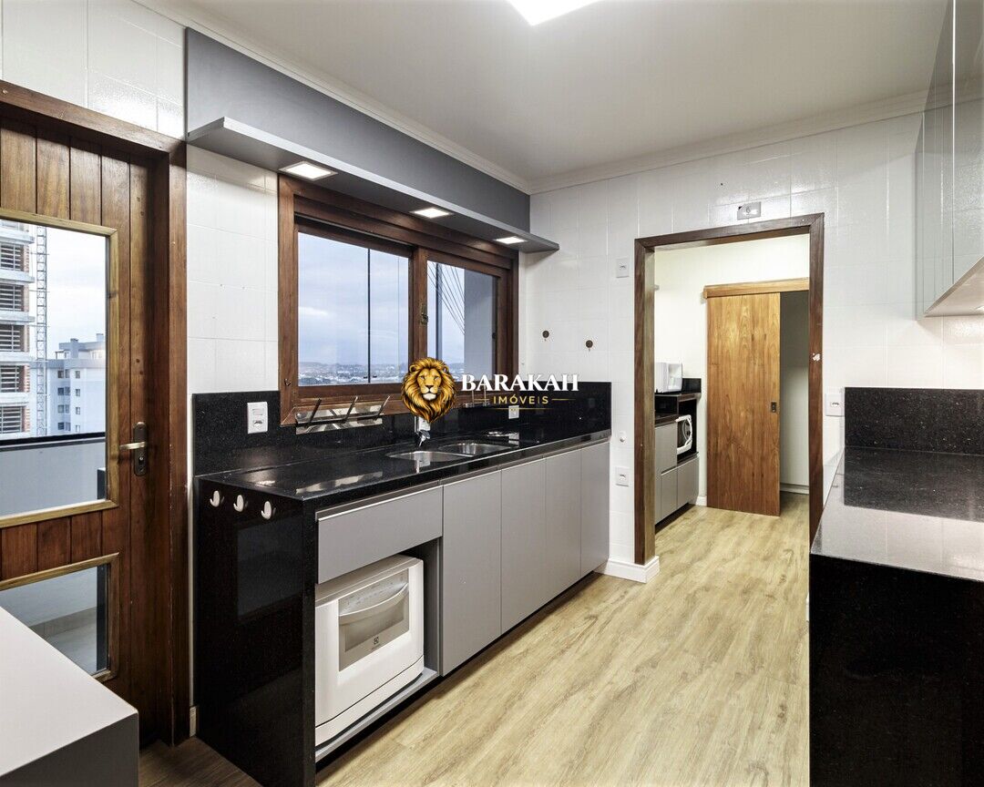 Cobertura, 3 quartos, 270 m² - Foto 5