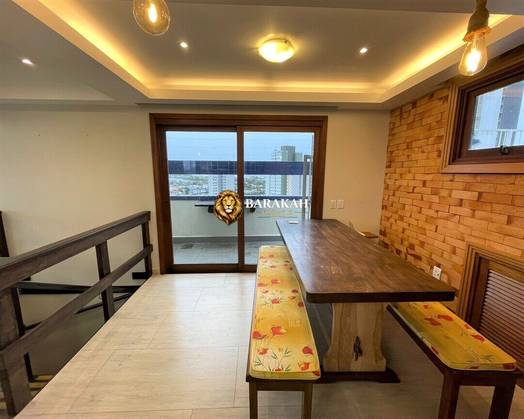 Cobertura, 3 quartos, 270 m² - Foto 9