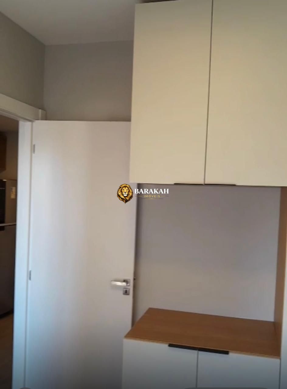 Apartamento, 1 quarto, 37 m² - Foto 2