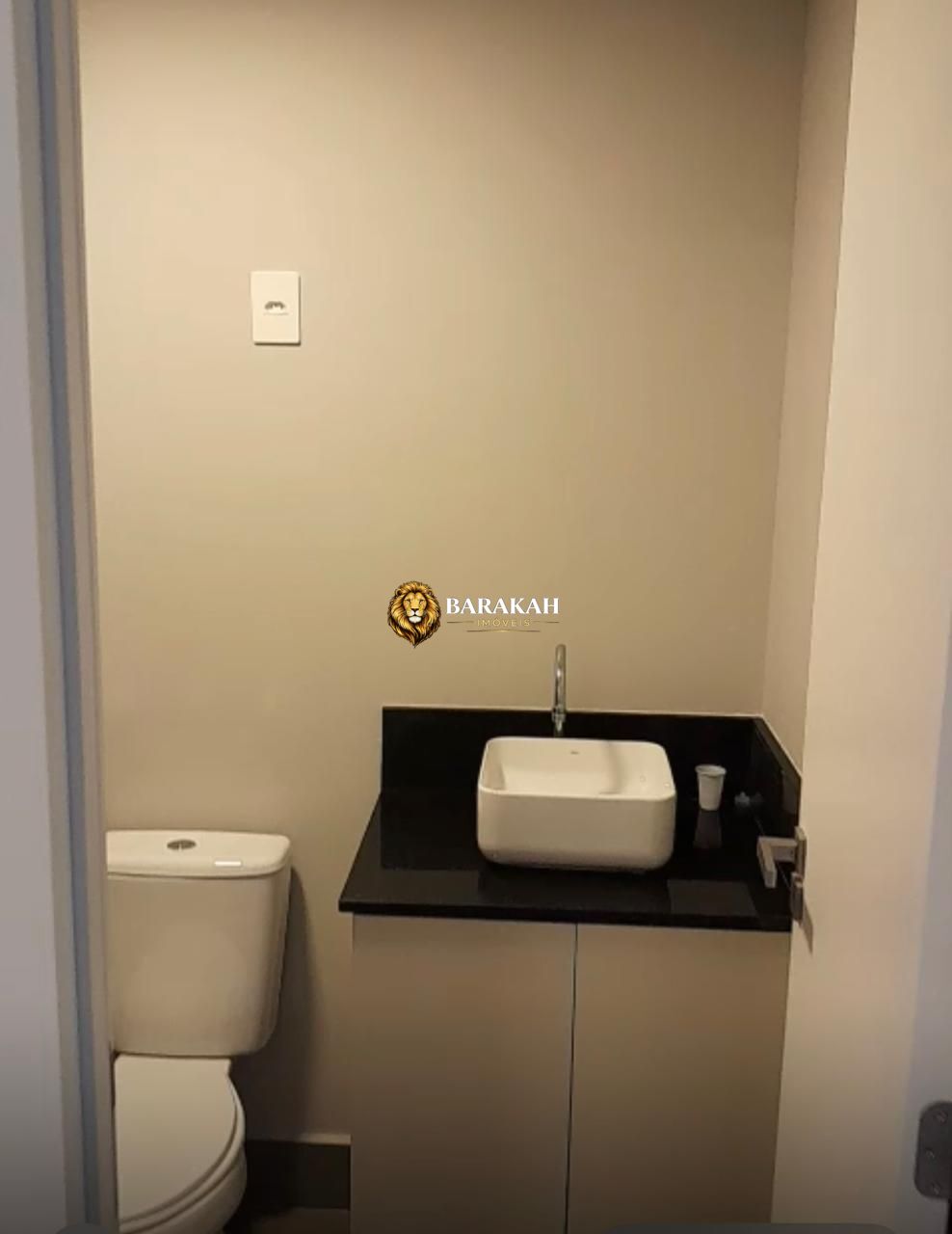 Apartamento, 1 quarto, 37 m² - Foto 4