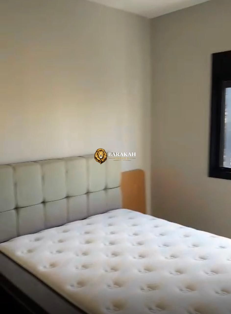 Apartamento, 1 quarto, 37 m² - Foto 3