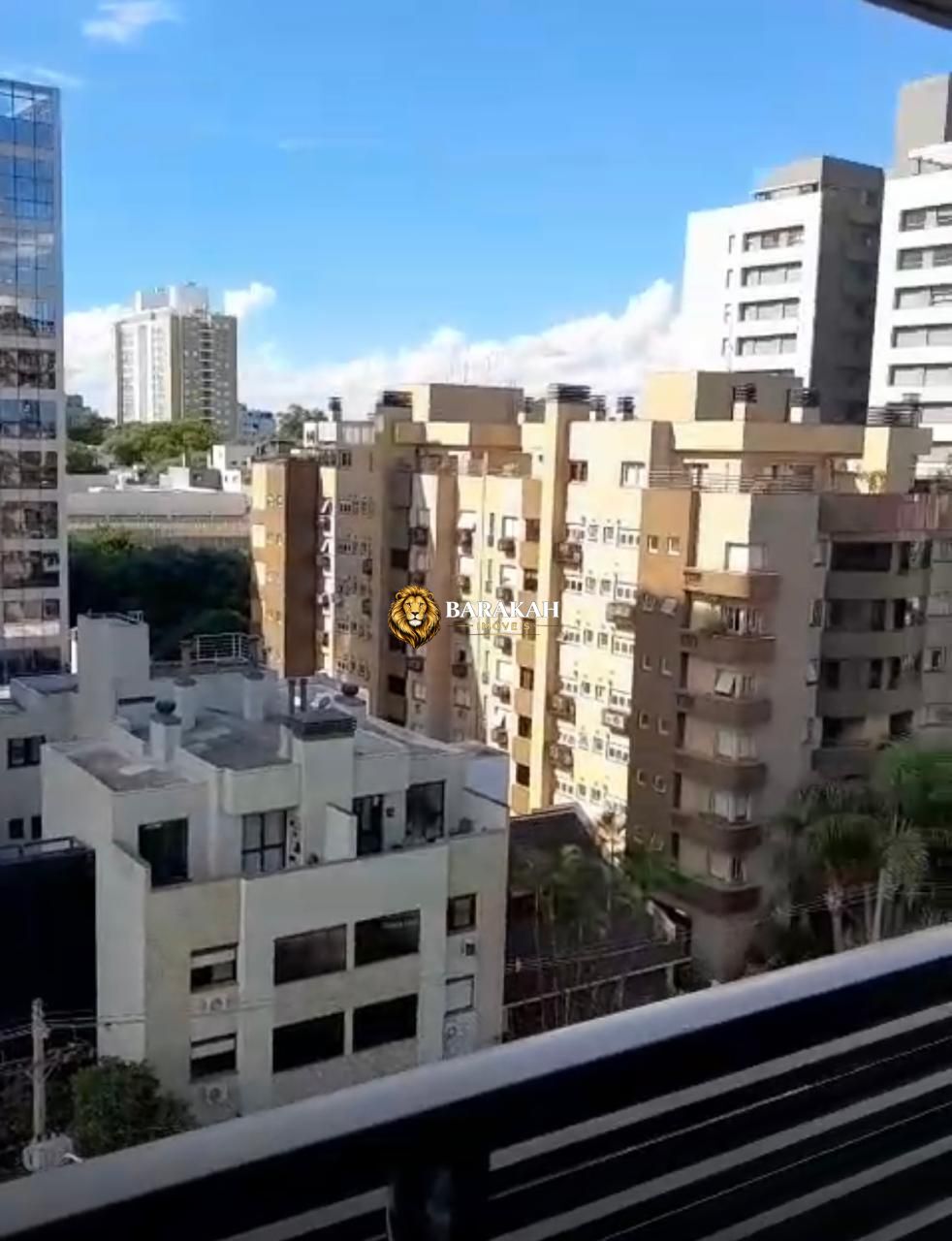 Apartamento, 1 quarto, 37 m² - Foto 5